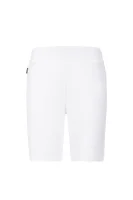Szorty Moschino Underwear biały