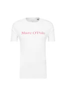 T-Shirt Marc O' Polo white