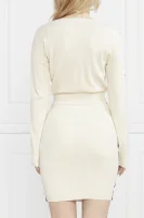 Dress Elisabetta Franchi white