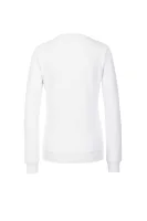 Sweatshirt EA7 white