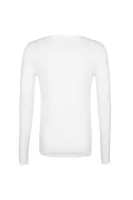 Longsleeve shirt Marc O' Polo white