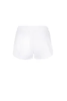 Szorty Calvin Klein Swimwear biały