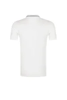 Polo shirt Tommy Jeans white