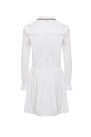 Sukienka My Twin biały