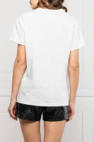 T-shirt | Loose fit N21 white