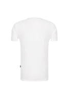 T-shirt  Just Cavalli white