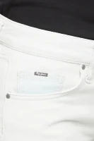 Szorty MABLE | Regular Fit Pepe Jeans London biały