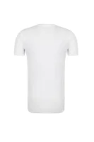 T-shirt Cn SS Must Tee GUESS biały