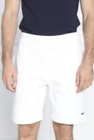 Shorts | Regular Fit Lacoste white