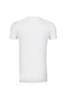 T-shirt Ceto Pepe Jeans London biały