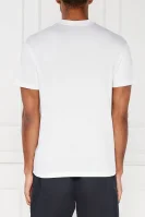 T-shirt | Regular Fit Paul&Shark biały