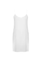 Sukienka + halka Iceberg biały