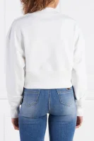 Bluza | Regular Fit Balmain biały