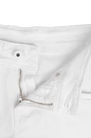 Szorty Siouxie Pepe Jeans London white