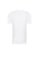 T-shirt | Slim Fit Armani Exchange white