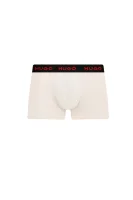 Boxer shorts 3-pack Hugo Bodywear white