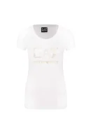 T-Shirt EA7 white