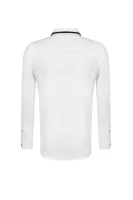Shirt Emporio Armani white
