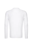 Long Sleeve Top EA7 white