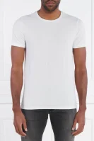 T-shirt Kyran | Slim Fit Oscar Jacobson white