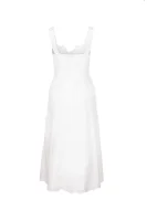 Sukienka Paolo MAX&Co. biały