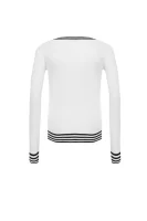 Ester sweater GUESS white