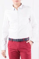 Shirt baynix_r | Regular Fit BOSS GREEN white