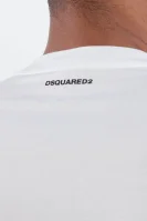 T-shirt 3-pack | Regular Fit Dsquared2 white