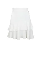 Sukienka 3w1 Elisabetta Franchi biały