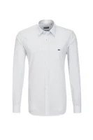 koszula Lacoste biały