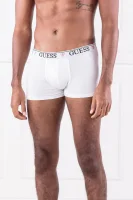3-pack Boxer Briefs Guess white