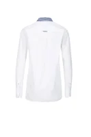 Gadiel Heritage Shirt Tommy Hilfiger white