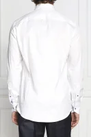 Shirt | Slim Fit Stenströms white