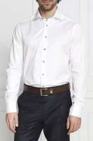 сорочка | slim fit Stenströms білий