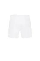 Swimming shorts Octopus | Regular Fit BOSS BLACK white