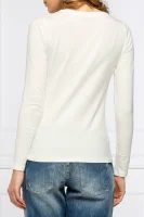 Bluzka New Virginia | Regular Fit Pepe Jeans London biały
