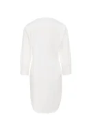 Alinda Dress Marella white