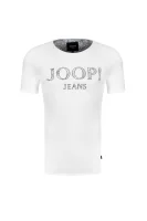 T-shirt Alexis Joop! Jeans biały