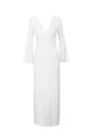Sukienka Mindy GUESS biały