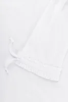 Bluzka TWINSET biały