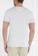 T-shirt | Regular Fit La Martina white