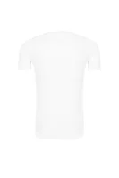 T-shirt Vn SS Tee 7 GUESS biały