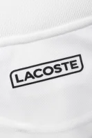 Polo | Regular Fit Lacoste biały