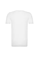 T-shirt Adam Joop! Jeans biały