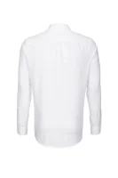 Shirt Lacoste white