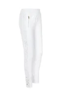 Spodnie Dresowe Muriel GUESS biały