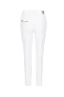 Jeansy Versace Jeans biały