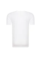 T-shirt GUESS biały