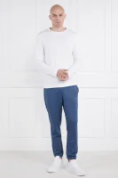 Лонгслів | Regular Fit Calvin Klein Performance білий