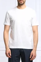 футболка | regular fit Marc O' Polo білий